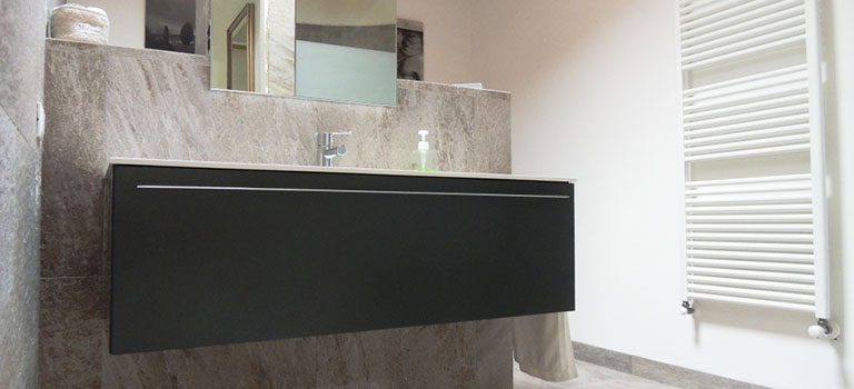 Ristrutturazione bagno Bologna